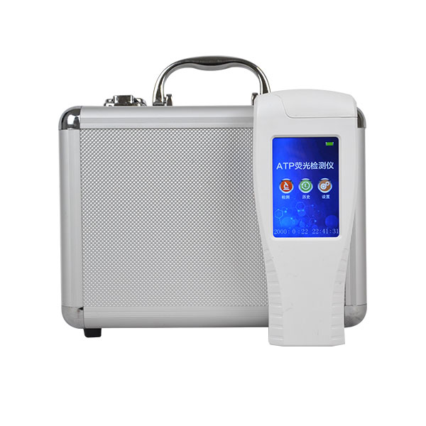 atp生物熒光檢測儀對于食品材料的安全保障