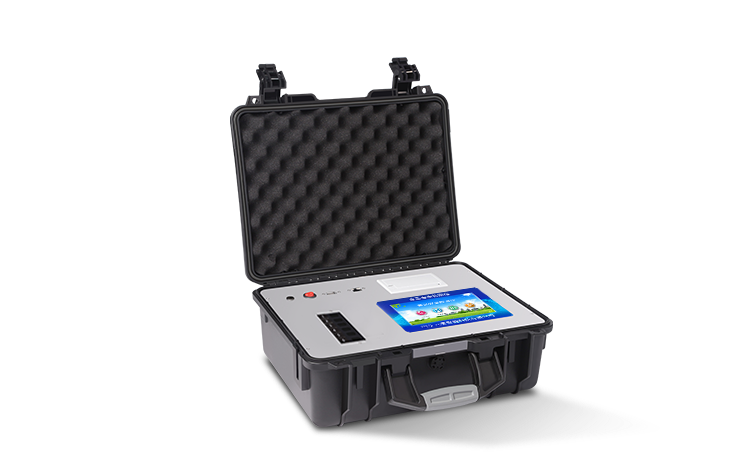 超市配送食品安全檢測儀器設(shè)備有哪些種類